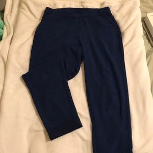 Marine Layer work pant joggers